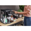 Kitchen Appliances | Black & Decker BEHB101 bev Cocktail Maker Machine and Drink Maker image number 23