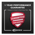 Ink & Toner | Innovera IVR902BK 300 Page-Yield Remanufactured Ink Replacement for 902 (T6L98AN) - Black image number 4