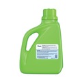 Laundry Detergents | Purex 10024200011205 75 oz. Bottle Linen and Lilies Ultra Natural Elements He Liquid Detergent (6/Carton) image number 1