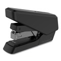 Back to School Sale | Fellowes Mfg Co. 5014401 LX860 EasyPress 40-Sheet Capacity Half Strip Stapler with Antimicrobial Protection - Black image number 2