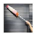 Dusters | Boardwalk 582505 TrapEze 5 in. x 125 ft. Disposable Dusting Sheets - White (2/Carton) image number 6