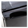 Breakroom Supplies | Avanti AR4446B 19.25 in. x 22 in. x 33 in. 4.4 Cu.Ft. Auto-Defrost Refrigerator - Black image number 6