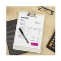 Labels | Avery 05970 1 in. x 2.63 in. High-Visibility Permanent Laser ID Labels - Neon Magenta (750/Pack) image number 4