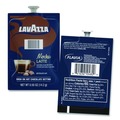 Coffee | Lavazza 48728 Classic/Mocha/Vanilla Freshpacks Latte Merchandiser Kit (54/Carton) image number 2