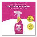 All-Purpose Cleaners | The Pink Stuff RST823788CT Miracle 25.4 oz Multi-Purpose Cleaner - Floral Scent (4/Carton) image number 3