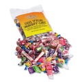 Candy, Gum & Mints | Office Snax 00652 1 lb. Bag Candy Assortments - All Tyme Candy Mix image number 1