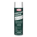 Cleaning & Janitorial Supplies | Claire CL873 19 oz. Aerosol Spray Germicidal Cleaner - Floral Scent image number 0