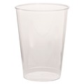Cups and Lids | WNA WNA T7T 7 oz. Tall Comet Plastic Tumbler - Clear (25/Pack, 20 Packs/Carton) image number 0