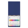 Back to School Sale | Avery 11165 Ready Index 11 in. x 9.25 in. 10-Tab 1 to 10 Extra Wide Tabs Customizable TOC Dividers - Multicolor Tabs/White (1-Set) image number 1