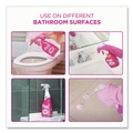 All-Purpose Cleaners | The Pink Stuff RST823787CT 25.4 oz Bathroom Foam Cleaner - Fruity Scent (4/Carton) image number 5