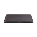 Floor Mats | Safco 2110BL 20 x 30 Anti-Fatigue Mat - Black image number 2