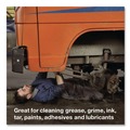 Cleaning & Janitorial Supplies | Boraxo 23400 06058 3 Liter Orange Heavy Duty Hand Cleaner - Citrus Scent (4/Carton) image number 3