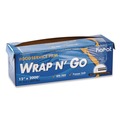 Food Wraps | Karat FW-WNG1220 Food Wrap 12-in x 2000 ft image number 4