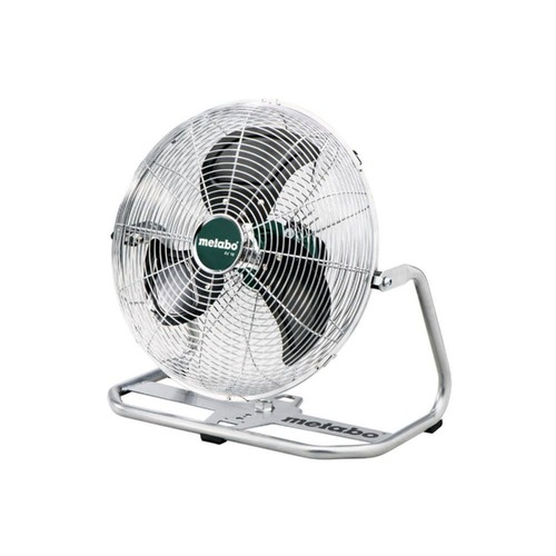  | Metabo AV18 Cordless Lithium-Ion 3-Speed 14 in. Industrial Fan (Tool Only) image number 0
