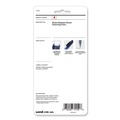 Pencils | uni-ball 70150 Chroma 0.7 mm Mechanical Pencils with Tube of Lead/Erasers - Black Lead/Assorted Barrel Colors (4-Piece/Set) image number 1