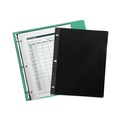 Sheet Protectors | C-Line 03213 11 x 8.5 Standard Weight Traditional Polypropylene Sheet Protectors (100/Box) image number 3
