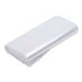 Just Launched | Boardwalk BWK1GALFZRBAG 1 Gallon 10.5 in. x 11 in. Reclosable Freezer Storage Bags - Clear (250/Box) image number 1