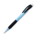 Pencils | Pentel AL17C 0.7 mm HB (#2) Champ Mechanical Pencil - Black Lead, Blue Barrel (1-Dozen) image number 1