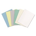 Flash Cards | Springhill 015101 8.5 in. x 11 in. 90-lb. Digital Index Card Stock - 92 Bright White (250/Pack) image number 2
