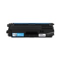 Just Launched | Brother TN336C 3500 Page High-Yield Toner - Cyan image number 1