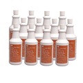 Cleaners & Chemicals | 3M 34764 1 qt. Bottle Heavy-Duty Liquid Bowl Cleaner (12/Carton) image number 0