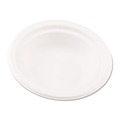 | Chinet 21230 12 oz Classic Paper Bowl - White (1000/Carton) image number 3