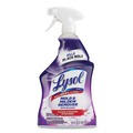 All-Purpose Cleaners | LYSOL Brand 19200-78915 32 oz. Spray Bottle Mold and Mildew Remover with Bleach (12/Carton) image number 1