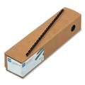 Back to School Sale | GBC 4000104 3/4 in. Diameter 160 Sheet Capacity CombBind Standard Spines - Black (100/Box) image number 0