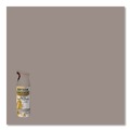 Painting | Rust-Oleum 376724 Universal 12 oz. Aerosol Can Premium Spray Paint - Matte Greige image number 2