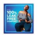 Skin Care & Hygiene | Always 59874PK Super Long 10 Hour Ultra Thin Pads (40/Pack) image number 2