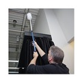 Labor Day Sale | Boardwalk BWKMICRODUSTER 23 in. Washable MicroFeather Duster - White image number 8