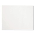Food Wraps | Bagcraft P034013 12 in. x 12 in. Silicone Parchment Pizza Baking Liners (1000/Carton) image number 1