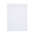 Envelopes & Mailers | Universal UNV44101 EasyClose 9 in. x 12 in. Square Flap Self-Adhesive Closure #10 1/2 Catalog Envelope - White (250/Box) image number 2