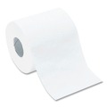  | GEN GN800 2-Ply Septic Safe Bath Tissue - White (96 Rolls/Carton) image number 3