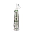 Just Launched | Dart TP7 Ultra Clear 7 oz. PET Cups (50/Bag, 20 Bags/Carton) image number 2