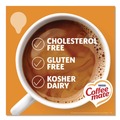 Condiments | Coffee-Mate 12270602 0.38 oz. Mini Cups Liquid Coffee Creamer - Pumpkin Spice (200/Carton) image number 5