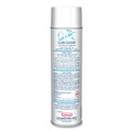 Glass Cleaners | Claire CL050 19 oz. Aerosol Spray Gleme Glass Cleaner - Fresh Scent (12/Carton) image number 2