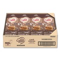 Condiments | Coffee-Mate 11002807 0.38 oz. Mini Cups Liquid Coffee Creamer - Cafe Mocha (200/Carton) image number 1