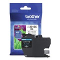 Ink & Toner | Brother LC3013C 400 Page-Yield High-Yield Ink - Cyan image number 0