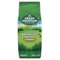 Coffee | Green Mountain Coffee 5000378937 12 oz. Bag Ground Coffee - Breakfast Blend image number 2