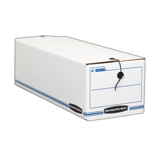 LIBERTY Check and Form Boxes, 9