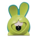 Pencil Sharpeners | Maped Helix 017649 Croc Croc Chomp Rabbit 1-Hole Canister Pencil Sharpener, 3.74 x 1.8 x 4.92, Randomly Assorted Colors image number 2