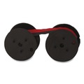 Back to School Sale | Dataproducts R3027 Compatible Ribbon - Black/Red image number 2