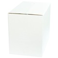 Just Launched | Boardwalk BWK224CCT 24 oz. Cotton Premium Cut-End Wet Mop Heads - White (12/Carton) image number 5