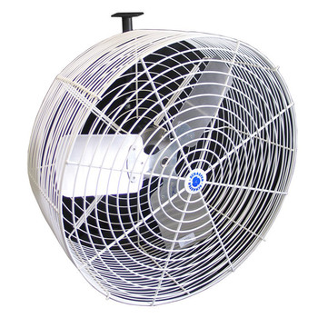  | Versa-Kool VK24 24 in. Deep Guard Circulation Fan