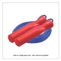 Back to School Sale | Champion Sports BSR7 7 ft. Ball Bearing Speed Rope - Randomly Assorted Colors image number 3