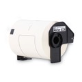 Labels | Brother DK1241 4 in. x 6 in. Die-Cut Shipping Labels - White (200 Labels/Roll) image number 2