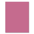 Just Launched | Pacon P102206 24 lbs. 8-1/2 in. x 11 in. Kaleidoscope Multipurpose Colored Paper - Hyper Pink (500/Ream) image number 1