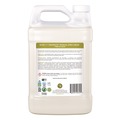 All-Purpose Cleaners | ECOS PRO PL9721/04 Dishmate Manual Dish Liquid 128 oz Bottle image number 1