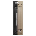 Pens | Parker 1950323 Medium Conical Tip Rollerball Pen Refill - Black Ink image number 2